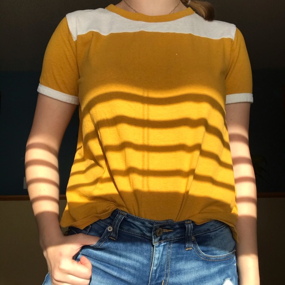 Boyfriend t shirt - Picture 1 of 2